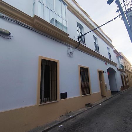 Sherry Suites V Apartamentos Parking Gratuito جيريز المظهر الخارجي الصورة