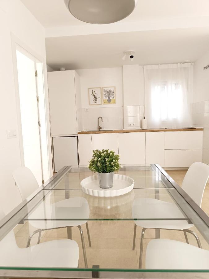 Sherry Suites V Apartamentos Parking Gratuito جيريز المظهر الخارجي الصورة