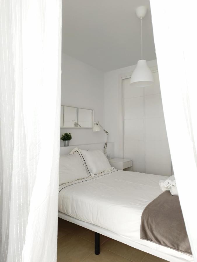 Sherry Suites V Apartamentos Parking Gratuito جيريز المظهر الخارجي الصورة