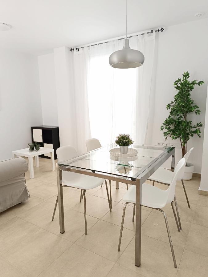 Sherry Suites V Apartamentos Parking Gratuito جيريز المظهر الخارجي الصورة