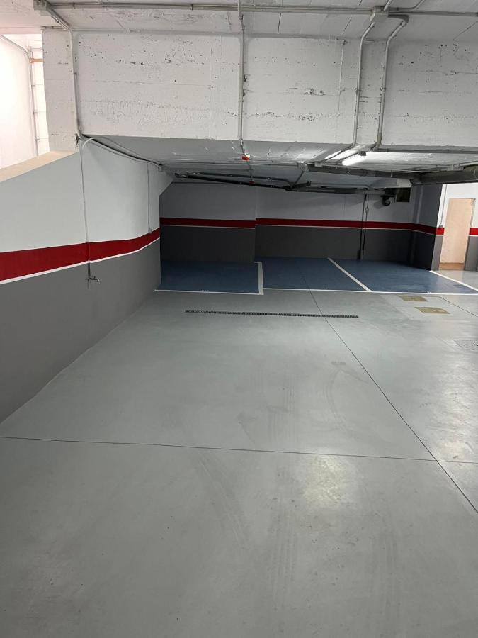 Sherry Suites V Apartamentos Parking Gratuito جيريز المظهر الخارجي الصورة