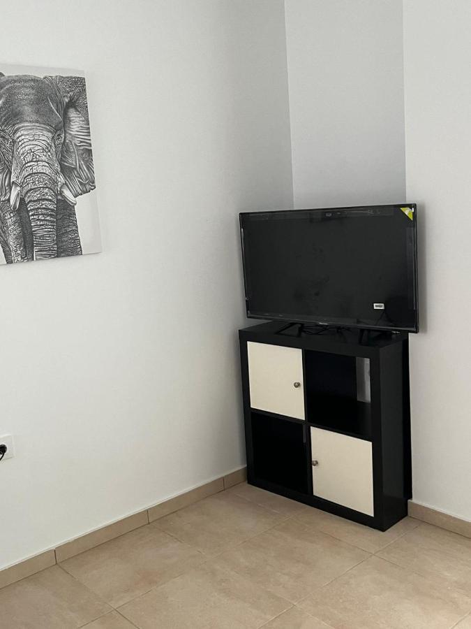 Sherry Suites V Apartamentos Parking Gratuito جيريز المظهر الخارجي الصورة