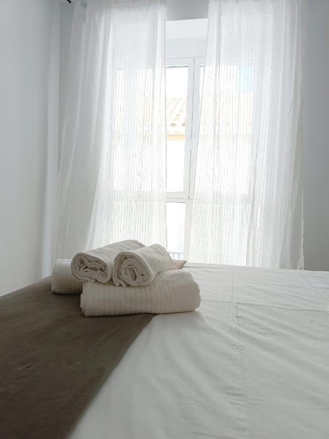 Sherry Suites V Apartamentos Parking Gratuito جيريز المظهر الخارجي الصورة