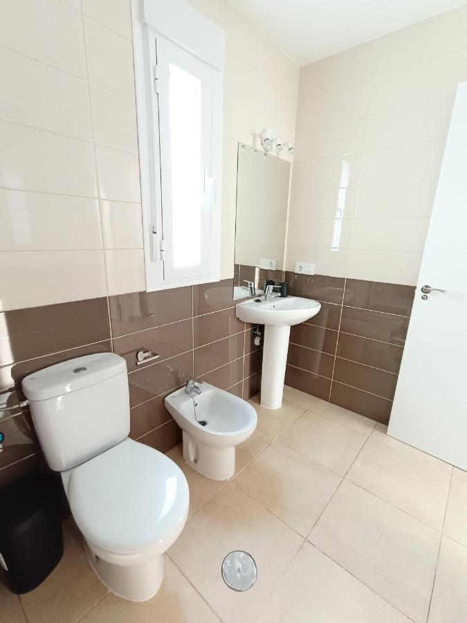 Sherry Suites V Apartamentos Parking Gratuito جيريز المظهر الخارجي الصورة