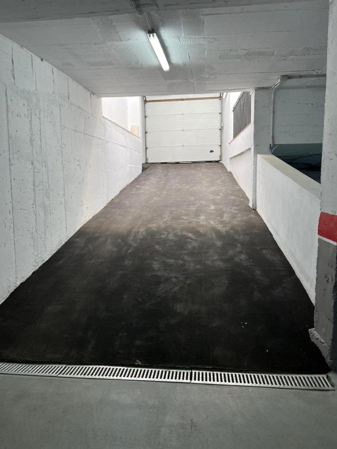 Sherry Suites V Apartamentos Parking Gratuito جيريز المظهر الخارجي الصورة